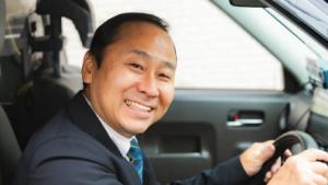 豊玉タクシー株式会社(本社営業所)の先輩乗務員の声1